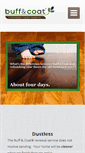 Mobile Screenshot of floorrenewal.com
